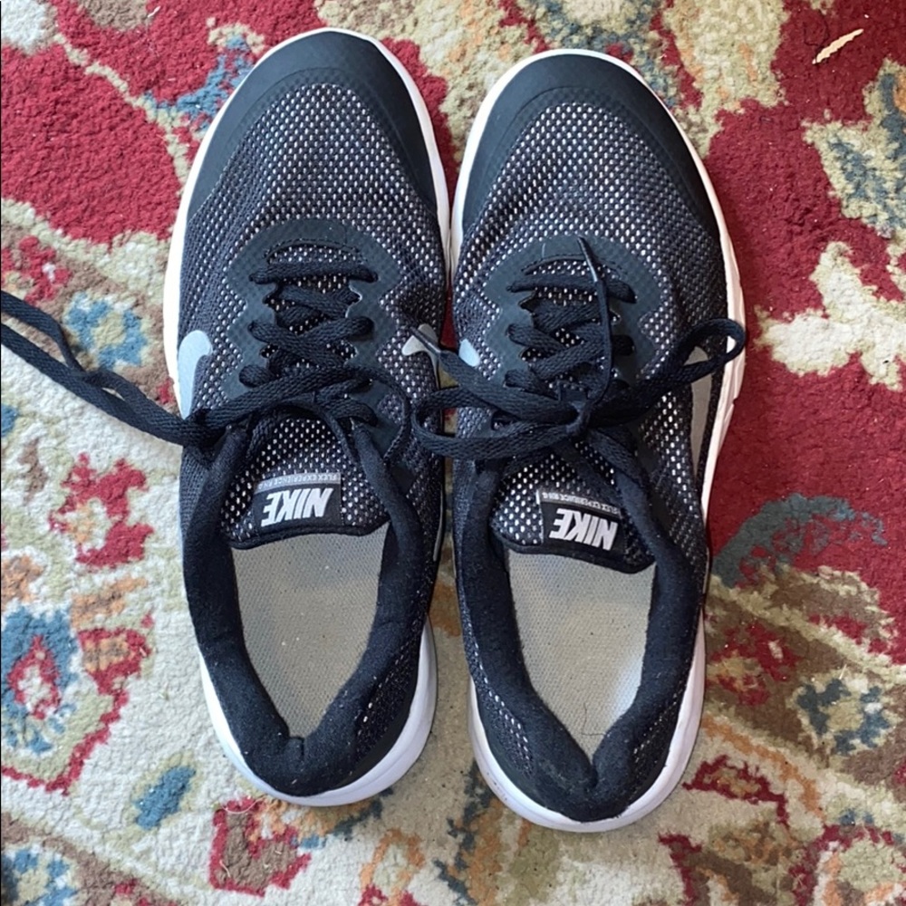Nike shoes
